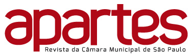 Revista Apartes (edições anteriores)