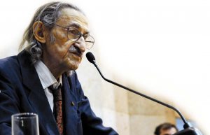 Vereador da Primeira Legislatura