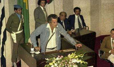 Rolando Boldrin | Acervo CMSP