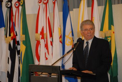 Audalio Dantas | Acervo CMSP