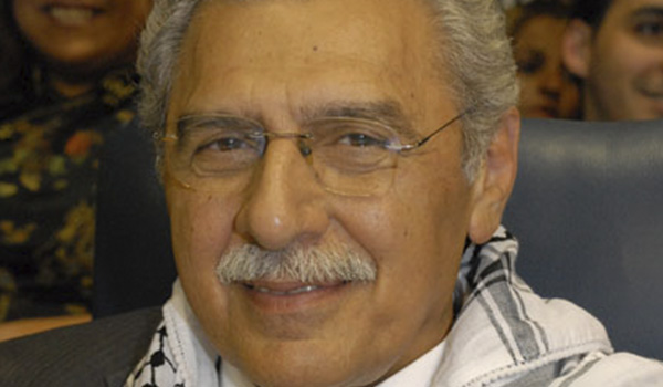 Jamil Murad