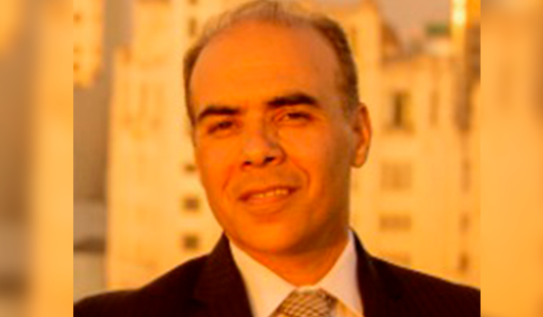 José Police Neto