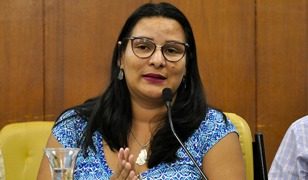 Juliana Cardoso