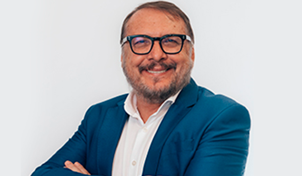 Toninho Vespoli