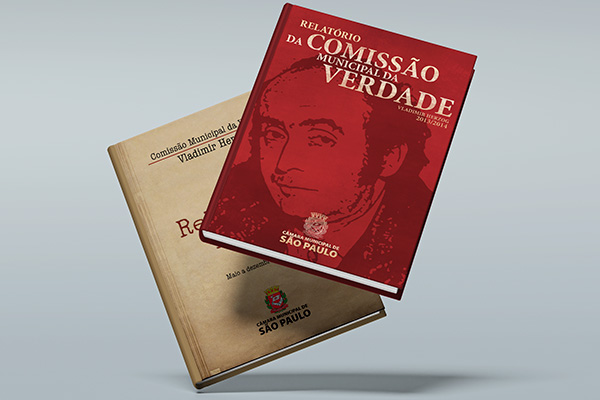comissão da verdade relatórios parte 1 e 2