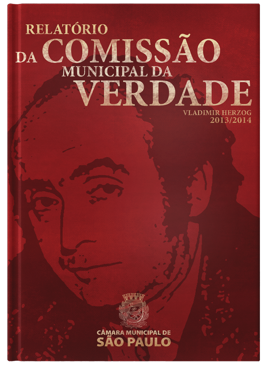relatório final comissão da verdade vladimir herzog parte 2