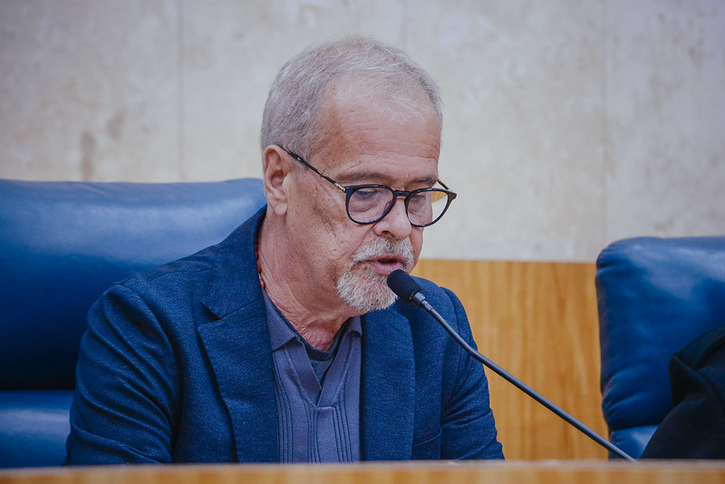 Solenidade 50 Anos sem JK: O Resgate da Verdade Histórica - Câmara Municipal de São Paulo - 10 08 2026