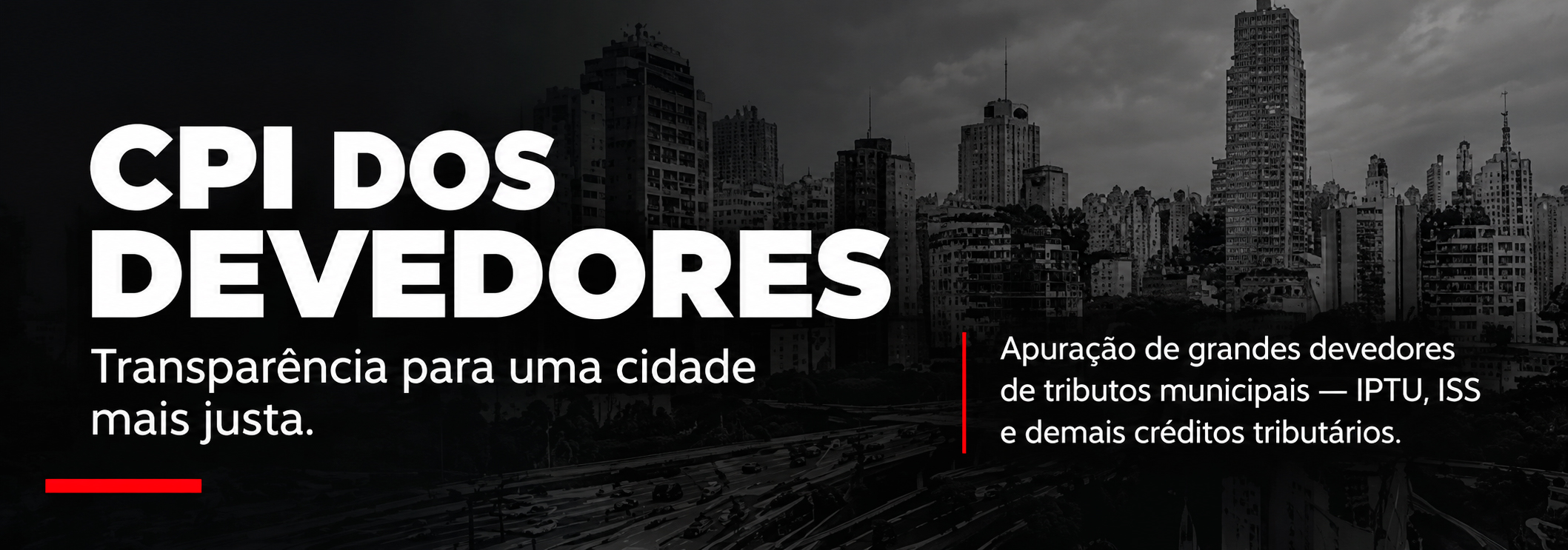 Câmara Municipal de São Paulo