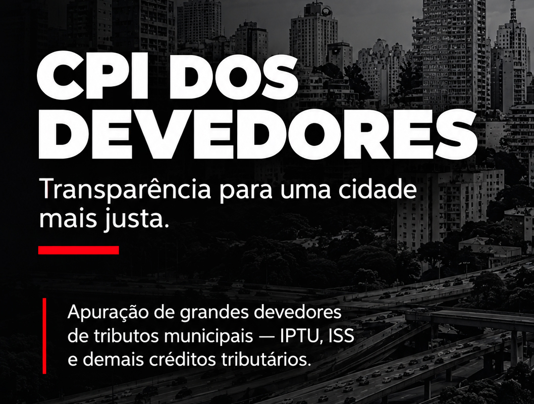 Câmara Municipal de São Paulo