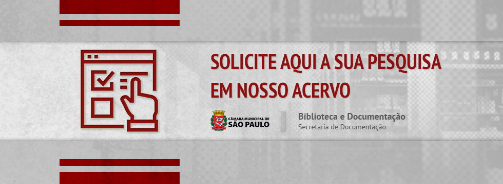 Em destaque.