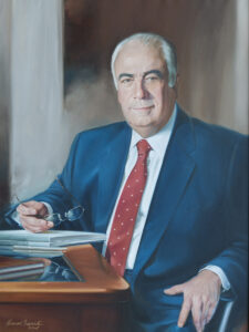 Antônio Carlos Rodrigues