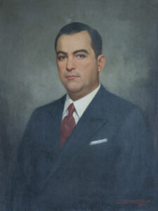 Antonio Hélio Xavier de Mendonça