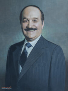Antônio Sampaio