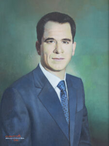 Armando Melão