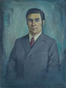 Armando Simões Neto