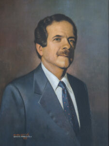Arnaldo Madeira