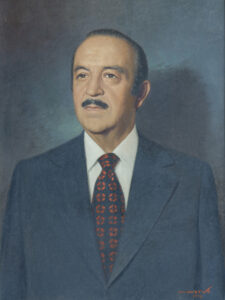 Benedicto Rocha