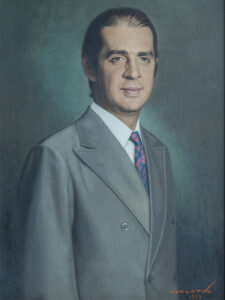 Carlos Eduardo Sampaio Dória