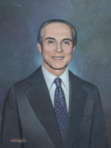 Eduardo Suplicy