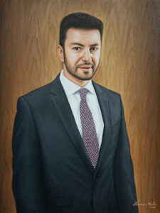 Eduardo Tuma