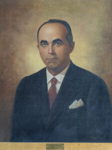 Elias Shammass