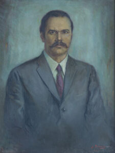 João Carlos de Souza Meirelles