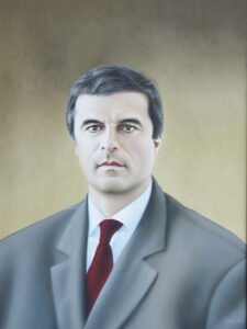 José Eduardo Martins Cardoso