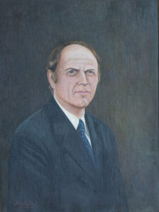 José Maria Marin