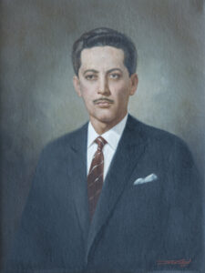 Luiz Domingues de Castro