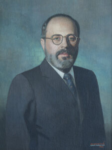Marcos Mendonça