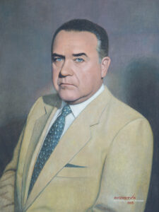 Miguel Colasuonno