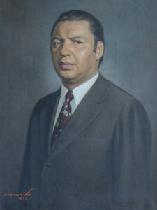 Paulo Soares Cintra