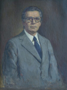 Roberto Cardoso Alves