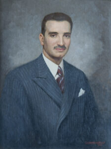 Willian Salem
