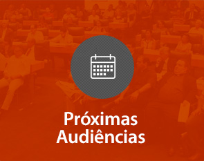 Próximas Audiências