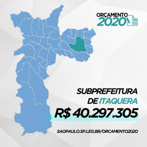 ITAQUERA
