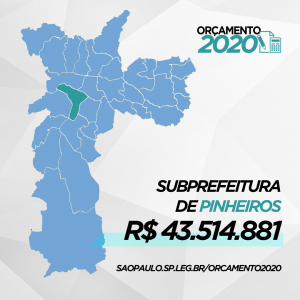 PINHEIROS