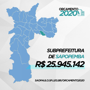 SAPOPEMBA