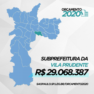 VILA PRUDENTE