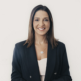 Ana Carolina Oliveira