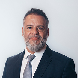 Gilberto Nascimento
