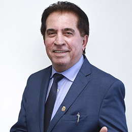 Eli Corrêa