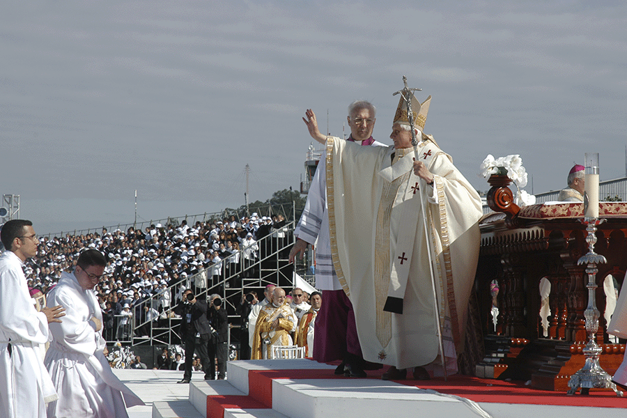 São Paulo, 2007 josé cordeiro