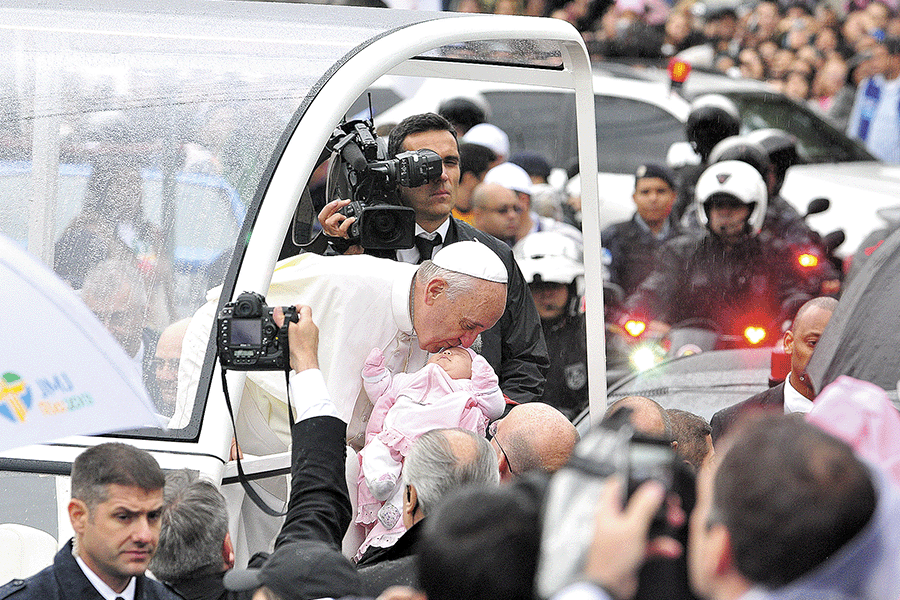 Rio de Janeiro, 2013 Luciney Martins
