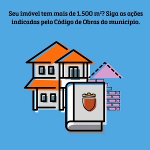 Prefeitura quer ajustes na lei que simplificou regularização de imóveis  foreiros